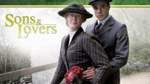 Sons & Lovers's poster