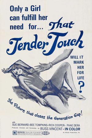 That Tender Touch's poster