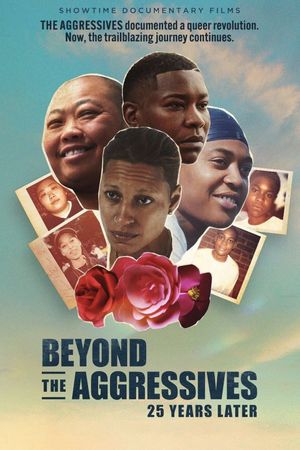 Beyond the Aggressives: 25 Years Later's poster