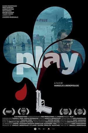 Play's poster
