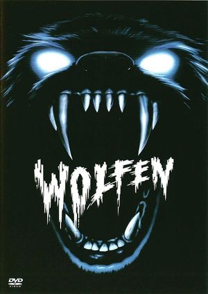 Wolfen's poster