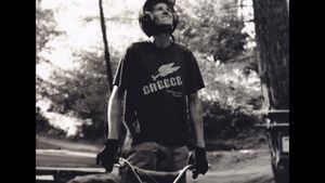 30 Bikes: The Story of Homestead Bicycles's poster