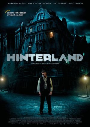 Hinterland's poster