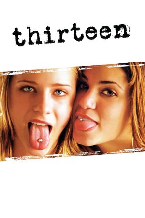 Thirteen's poster