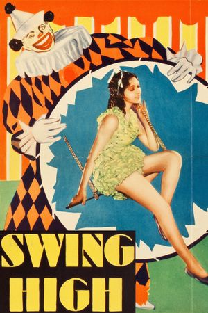 Swing High's poster