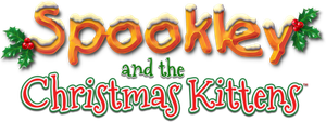 Spookley and the Christmas Kittens's poster