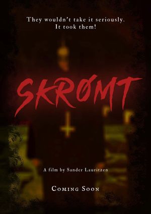 Skrømt's poster