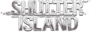 Shutter Island's poster