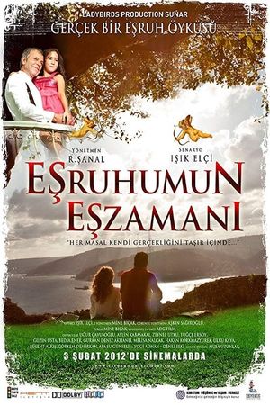 Es Ruhumun Es Zamani's poster