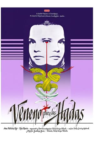 Poison for the Fairies's poster