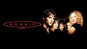 Gossip's poster