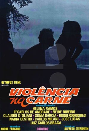 Violence and Flesh's poster