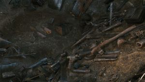 The Lovely Bones's poster
