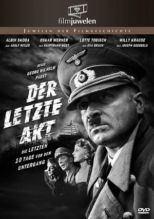 The Last Ten Days's poster