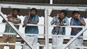 Kedi Billa Killadi Ranga's poster