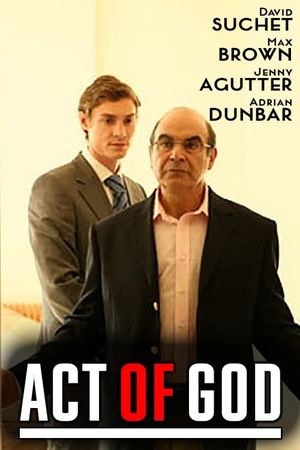 Act of God's poster image