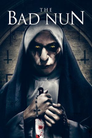 The Bad Nun's poster