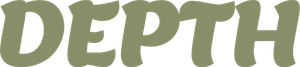 Depth's poster