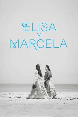 Elisa & Marcela's poster