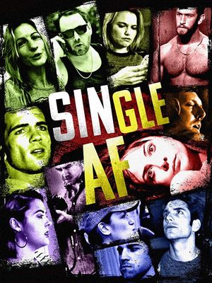 Single AF's poster