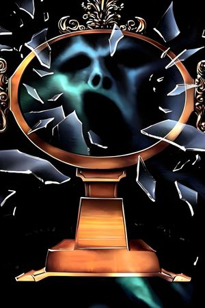 Guardian of the Abyss's poster