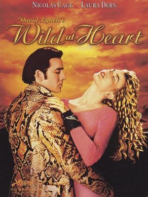 Wild at Heart's poster