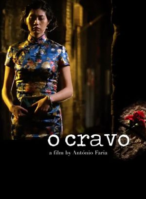 O Cravo's poster