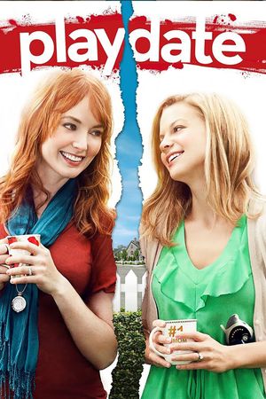 Playdate's poster