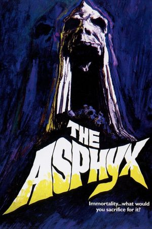 The Asphyx's poster