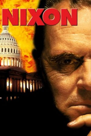 Nixon's poster