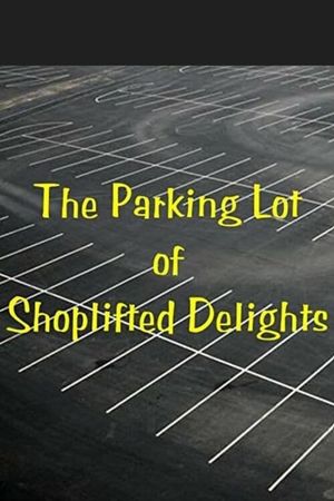 The Parking Lot of Shoplifted Delights's poster image