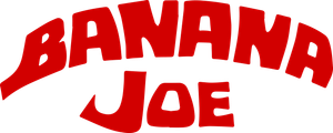 Banana Joe's poster