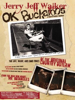 Ok Buckaroos's poster
