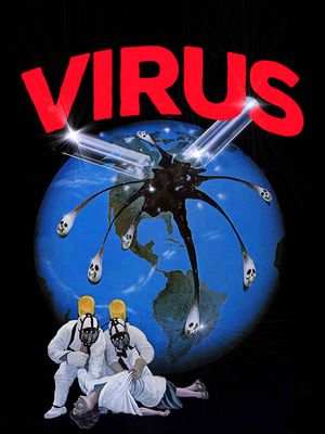 Virus's poster