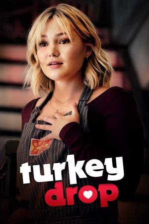 Turkey Drop's poster