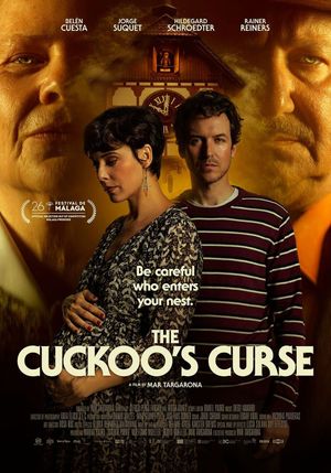 The Cuckoo's Curse's poster