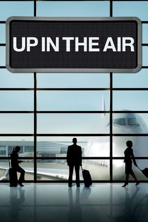 Up in the Air's poster
