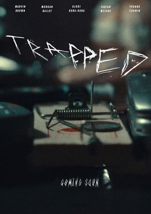 Trapped's poster