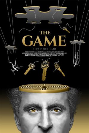 The Game's poster