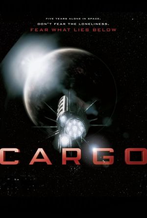 Cargo's poster