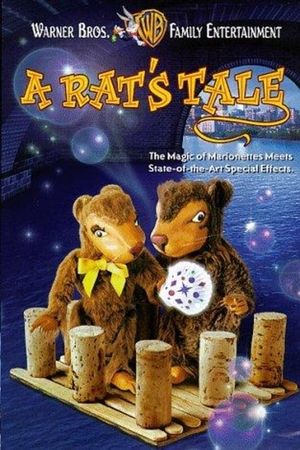 A Rat's Tale's poster