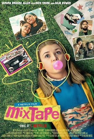 Mixtape's poster