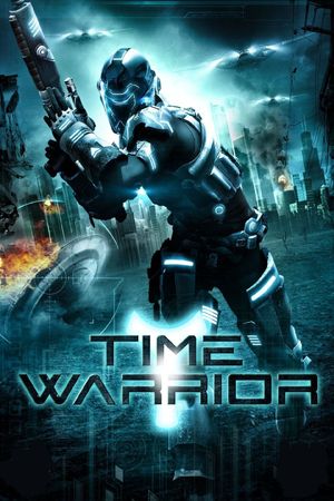 Time Warrior's poster