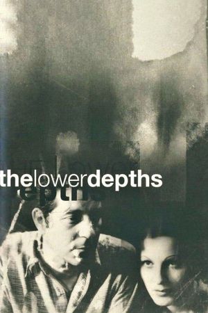 The Lower Depths's poster