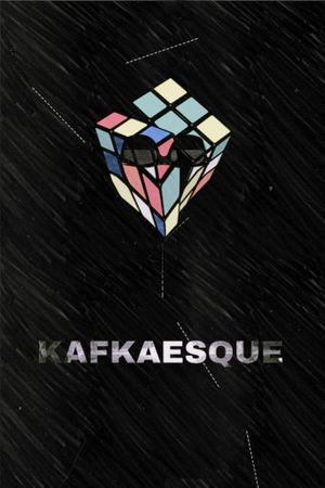 Kafkaesque's poster