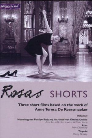 Rosa's poster