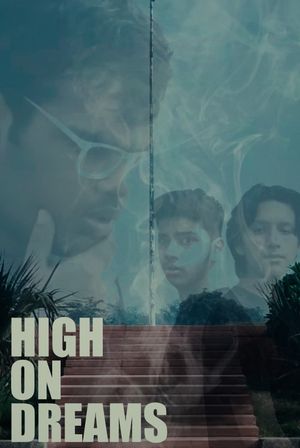 High on Dreams's poster