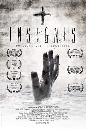 Insignis's poster