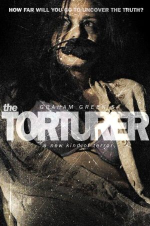 The Torturer's poster