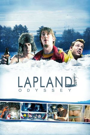 Lapland Odyssey's poster